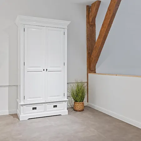 Apartment Tofthof Twee *