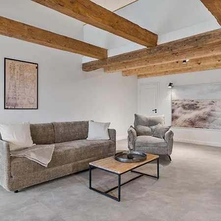 Apartment Tofthof Twee *