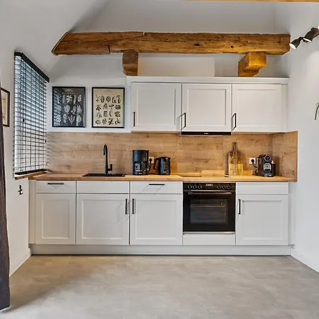 Apartment Tofthof Twee *