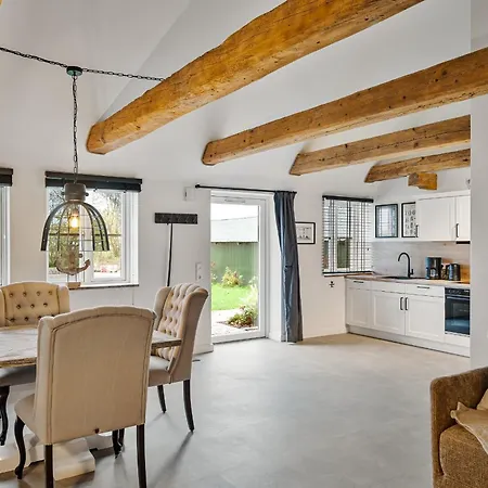 Tofthof Twee アパート