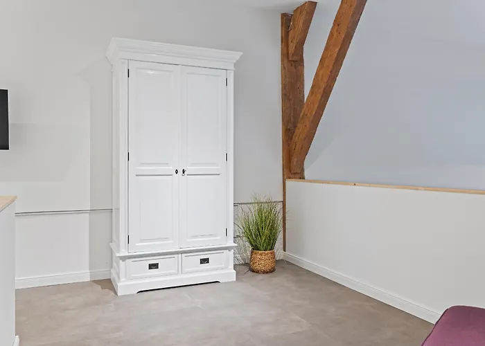 Apartamento Tofthof Twee *