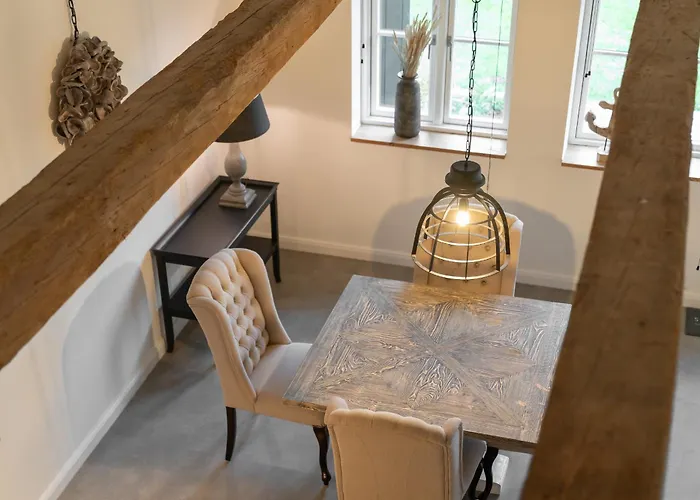 Tofthof Twee Apartamento