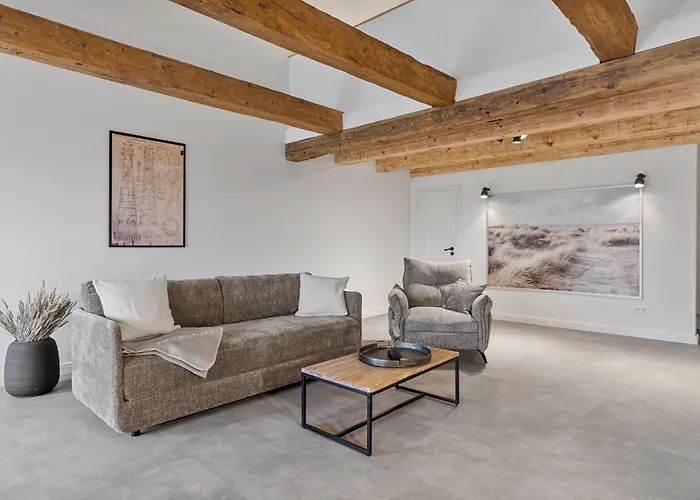 Apartamento Tofthof Twee *