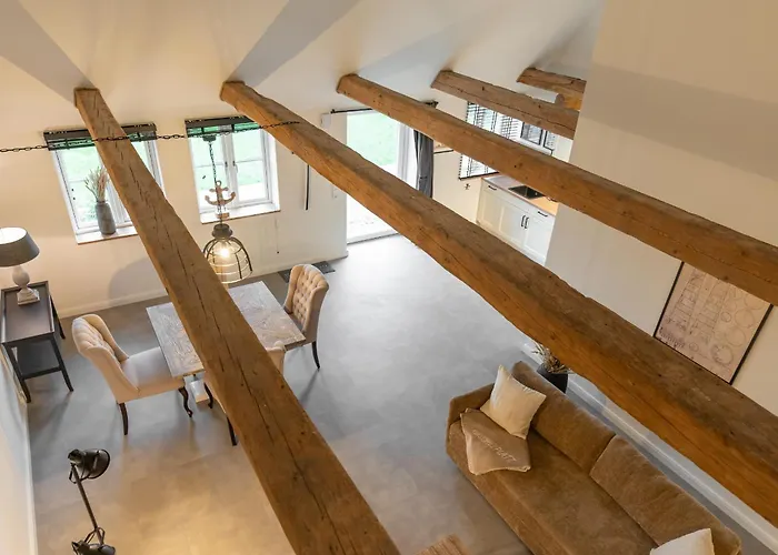 Tofthof Twee * Westerhever