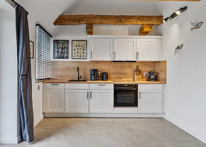 Apartamento Tofthof Twee *