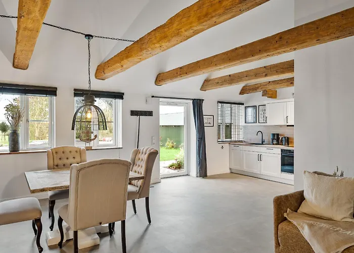 Tofthof Twee Apartamento